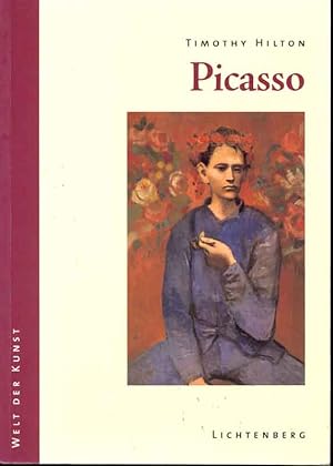 Seller image for Picasso for sale by Online-Buchversand  Die Eule