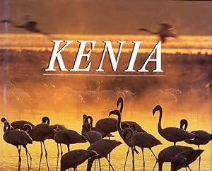 Seller image for Kenia. Ein Land verblffender Kontraste und scheinbarer Gegenstze, ein Land, das eine vielfltige Schnheit offenbart. for sale by Online-Buchversand  Die Eule