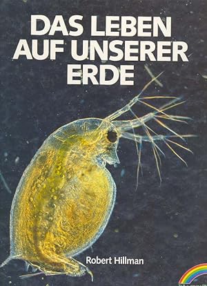 Seller image for Das Leben auf unserer Erde for sale by Online-Buchversand  Die Eule