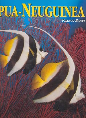 Immagine del venditore per Papua - Neuguinea- Enzyklopdie der Unterwasserwelt venduto da Online-Buchversand  Die Eule