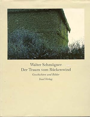 Imagen del vendedor de Der Traum vom Rckenwind - Geschichten und Bilder a la venta por Online-Buchversand  Die Eule