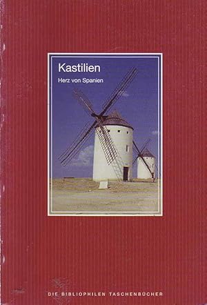 Seller image for Kastilien - Herz von Spanien for sale by Online-Buchversand  Die Eule