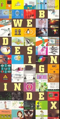Seller image for Web Design Index for sale by Online-Buchversand  Die Eule