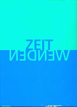Seller image for Zeitwenden for sale by Online-Buchversand  Die Eule