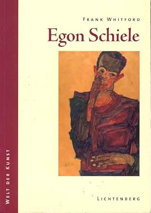 Imagen del vendedor de Egon Schiele a la venta por Online-Buchversand  Die Eule