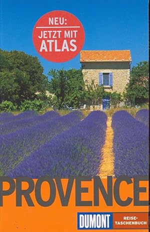 Bild des Verkäufers für Provence. DuMont REise-Taschenbuch. zum Verkauf von Online-Buchversand  Die Eule