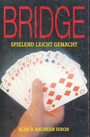 Immagine del venditore per Bridge. Spielend leicht gemacht. venduto da Online-Buchversand  Die Eule