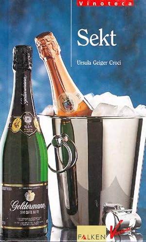 Seller image for Sekt for sale by Online-Buchversand  Die Eule