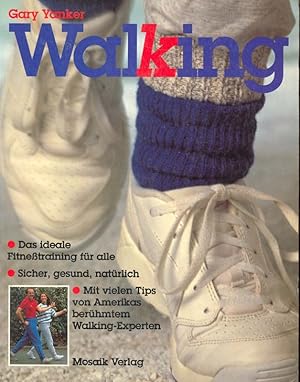 Imagen del vendedor de Walking a la venta por Online-Buchversand  Die Eule