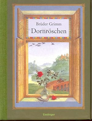 Seller image for Dornrschen. Minibuch. for sale by Online-Buchversand  Die Eule