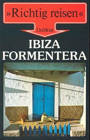 Bild des Verkufers fr Ibiza - Formentera zum Verkauf von Online-Buchversand  Die Eule