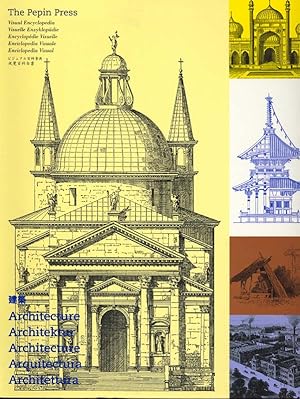 Visuelle Enzyklopädie - Architektur
