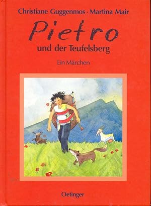 Pietro und der Teufelsberg