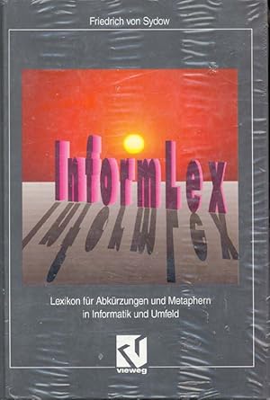 Image du vendeur pour InformLex mis en vente par Online-Buchversand  Die Eule