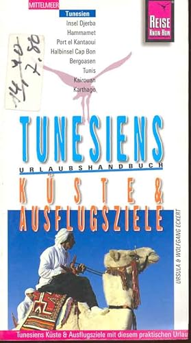 Image du vendeur pour Tunesiens Kste mis en vente par Online-Buchversand  Die Eule