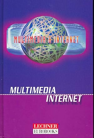 Imagen del vendedor de Multimedia & Internet a la venta por Online-Buchversand  Die Eule