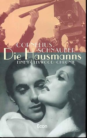 Seller image for Die Hausmanns for sale by Online-Buchversand  Die Eule