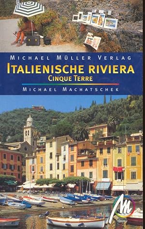Seller image for Italienische Riviera for sale by Online-Buchversand  Die Eule