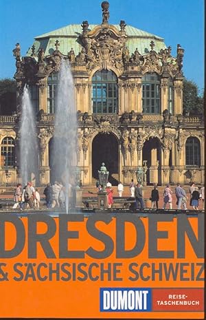 Seller image for Dresden & Schsische Schweiz. for sale by Online-Buchversand  Die Eule