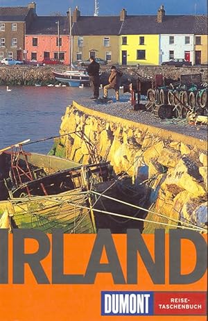 Seller image for Irland for sale by Online-Buchversand  Die Eule