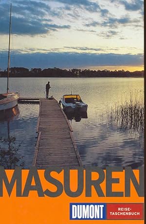 Seller image for Masuren for sale by Online-Buchversand  Die Eule