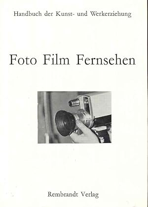 Imagen del vendedor de Foto - Film - Fernsehen a la venta por Online-Buchversand  Die Eule