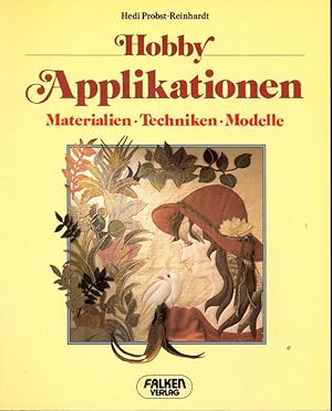 Seller image for Applikationen for sale by Online-Buchversand  Die Eule