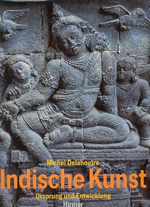 Seller image for Indische Kunst for sale by Online-Buchversand  Die Eule