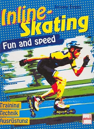 Bild des Verkufers fr Inline-Skating zum Verkauf von Online-Buchversand  Die Eule