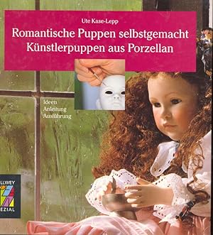 Romantische Puppen selbstgemacht