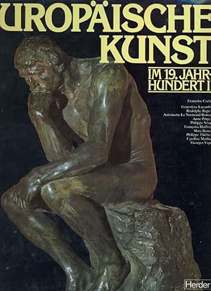 Europäische Kunst im 19. Jahrhundert II