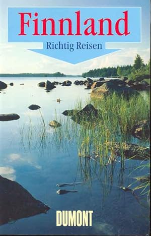 Seller image for Finnland for sale by Online-Buchversand  Die Eule