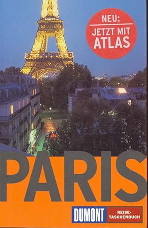 Seller image for Paris. for sale by Online-Buchversand  Die Eule