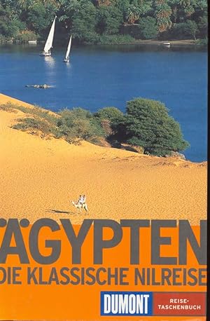 Bild des Verkufers fr gypten - Die klassische Nilreise zum Verkauf von Online-Buchversand  Die Eule