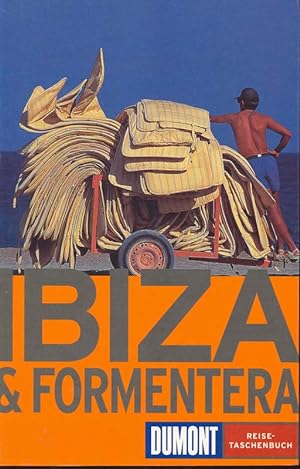 Bild des Verkufers fr Ibiza mit Formentera. DuMont Reise-Taschenbuch. zum Verkauf von Online-Buchversand  Die Eule