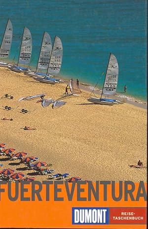 Seller image for Fuerteventura. for sale by Online-Buchversand  Die Eule