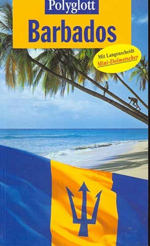 Bild des Verkufers fr Barbados. Polyglott-Reisefhrer. zum Verkauf von Online-Buchversand  Die Eule