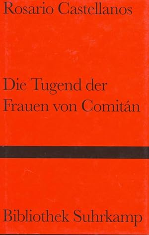 Bild des Verkufers fr Die Tugend der Frauen von Comitn zum Verkauf von Online-Buchversand  Die Eule