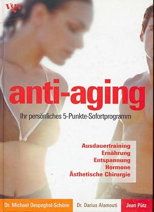 Bild des Verkufers fr anti-aging zum Verkauf von Online-Buchversand  Die Eule