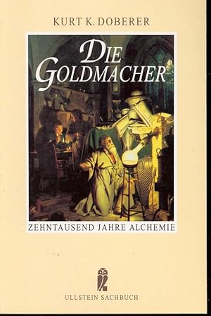 Die Goldmacher