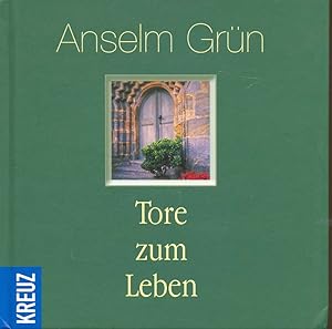 Seller image for Tore zum Leben. for sale by Online-Buchversand  Die Eule