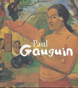 Bild des Verkufers fr Paul Gauguin zum Verkauf von Online-Buchversand  Die Eule