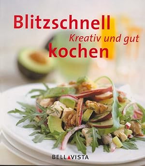 Blitzschnell kochen