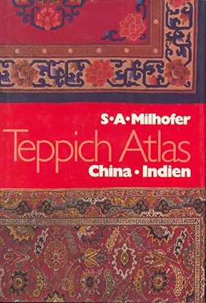 Teppich Atlas