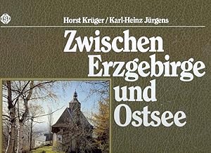 Bild des Verkufers fr Zwischen Erzgebirge und Ostsee zum Verkauf von Online-Buchversand  Die Eule