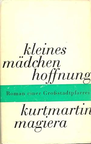 Imagen del vendedor de Kleines Mdchen Hoffnung a la venta por Online-Buchversand  Die Eule