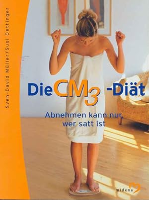Seller image for Die CM3 - Dit for sale by Online-Buchversand  Die Eule
