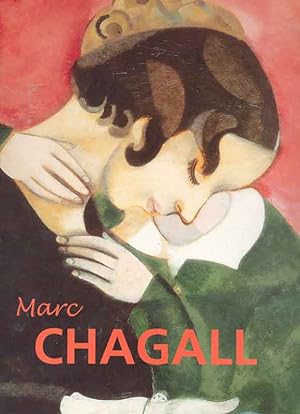Bild des Verkufers fr Marc Chagall zum Verkauf von Online-Buchversand  Die Eule