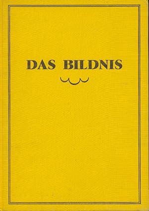 Imagen del vendedor de Das Bildnis a la venta por Online-Buchversand  Die Eule
