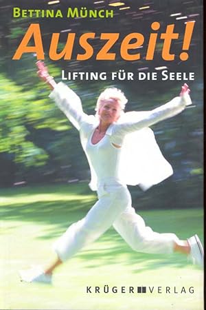 Seller image for Auszeit! for sale by Online-Buchversand  Die Eule